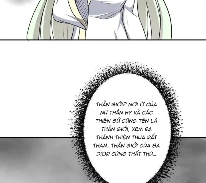 Cứu Thế Giới Đi Ông Chú Chapter 172 - Trang 2