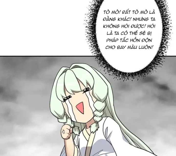 Cứu Thế Giới Đi Ông Chú Chapter 172 - Trang 2