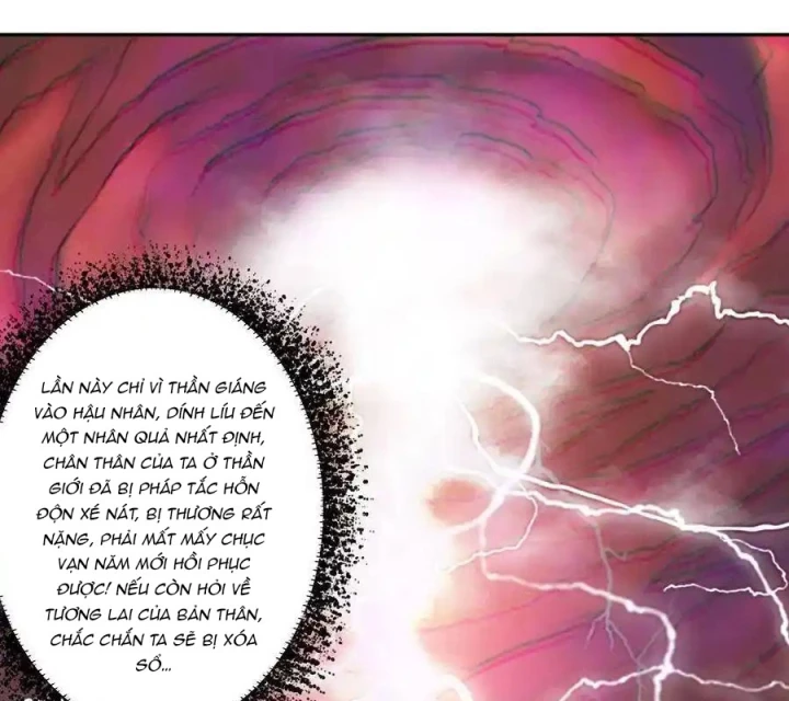 Cứu Thế Giới Đi Ông Chú Chapter 172 - Trang 2