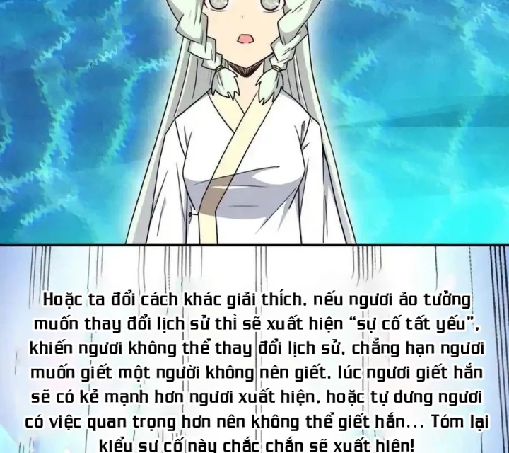 Cứu Thế Giới Đi Ông Chú Chapter 172 - Trang 2