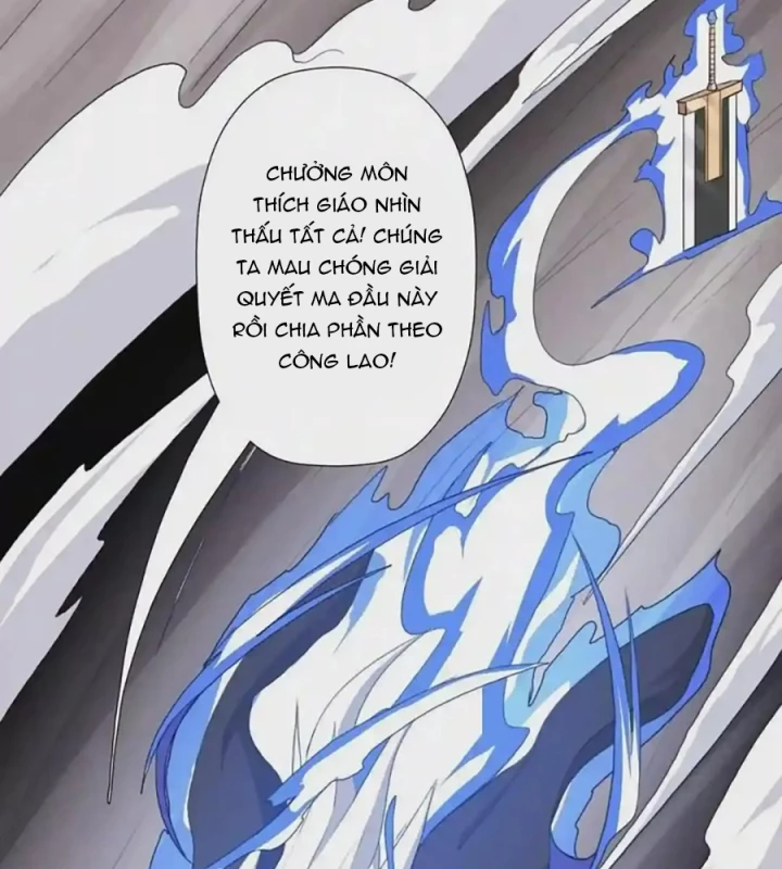 Cứu Thế Giới Đi Ông Chú Chapter 180 - Trang 2