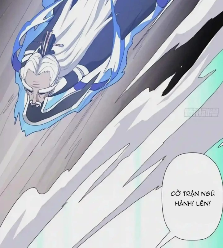 Cứu Thế Giới Đi Ông Chú Chapter 180 - Trang 2