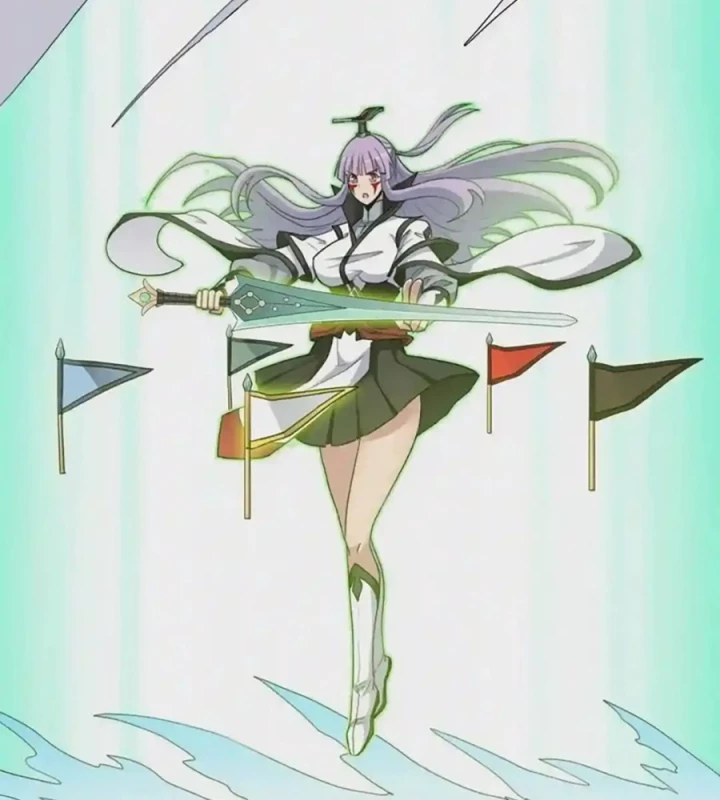 Cứu Thế Giới Đi Ông Chú Chapter 180 - Trang 2