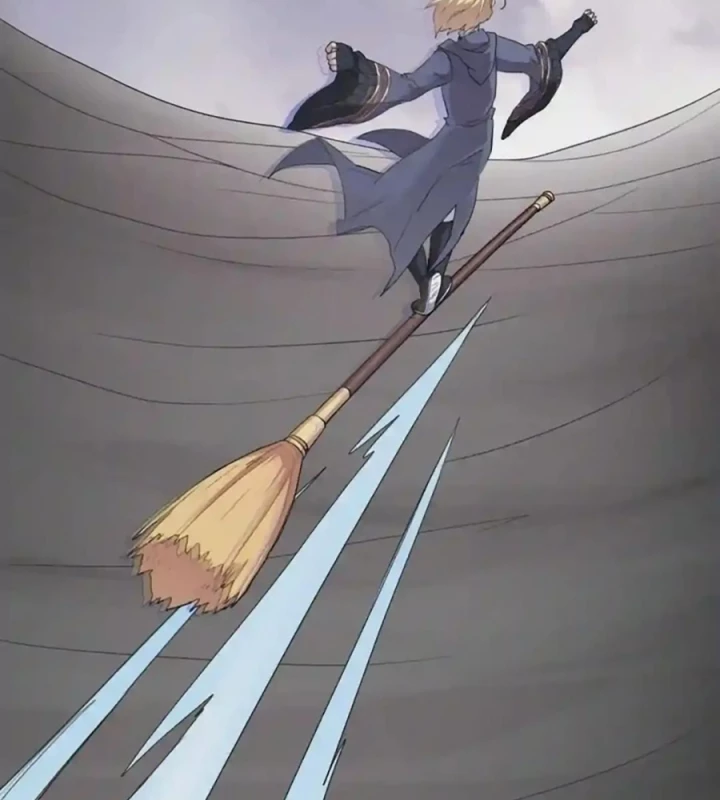 Cứu Thế Giới Đi Ông Chú Chapter 180 - Trang 2