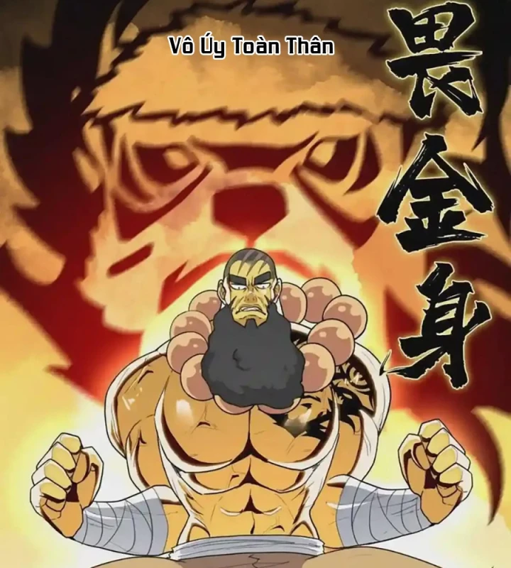 Cứu Thế Giới Đi Ông Chú Chapter 180 - Trang 2