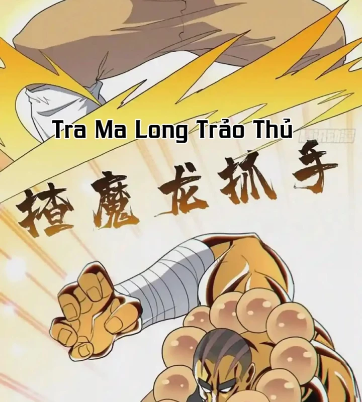 Cứu Thế Giới Đi Ông Chú Chapter 180 - Trang 2