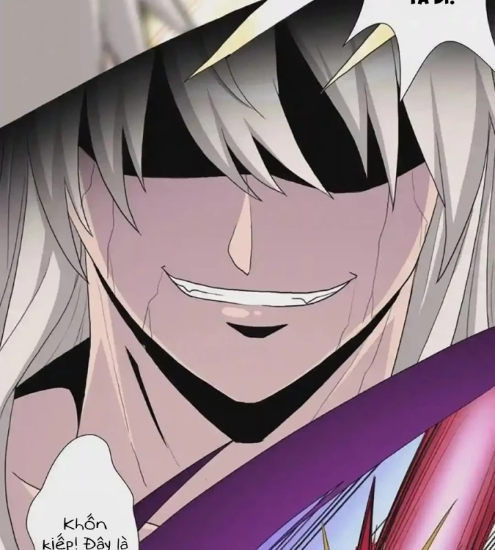 Cứu Thế Giới Đi Ông Chú Chapter 180 - Trang 2