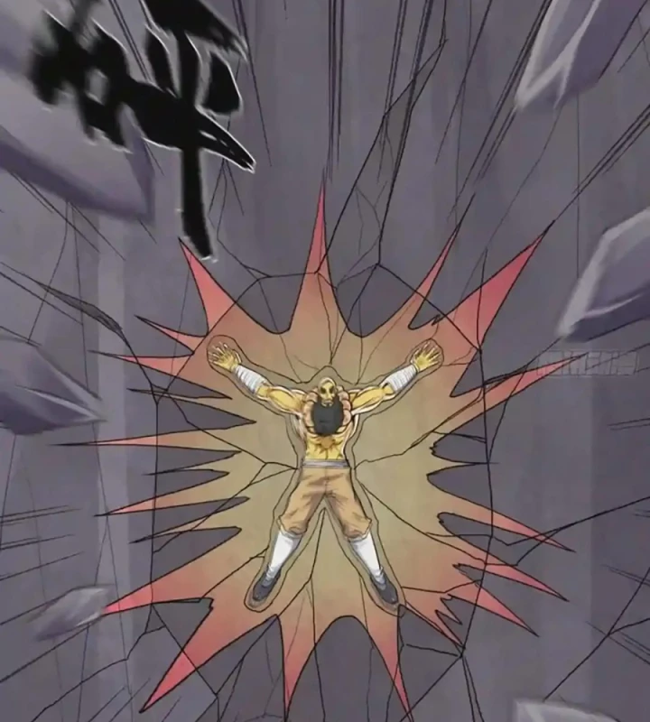 Cứu Thế Giới Đi Ông Chú Chapter 180 - Trang 2