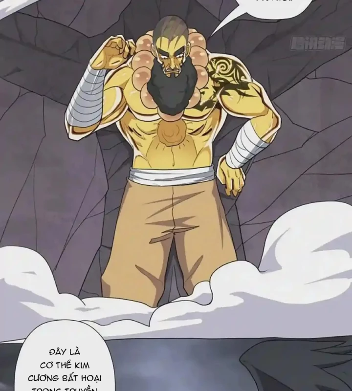 Cứu Thế Giới Đi Ông Chú Chapter 180 - Trang 2