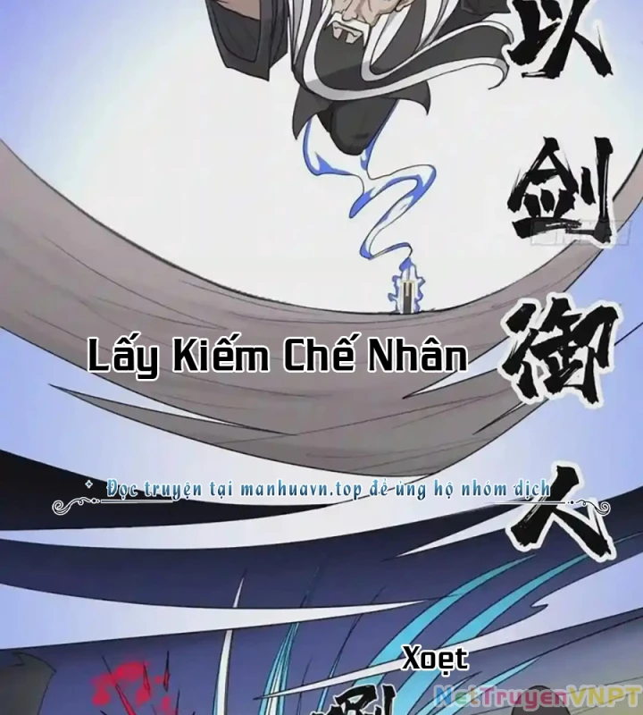 Cứu Thế Giới Đi Ông Chú Chapter 180 - Trang 2