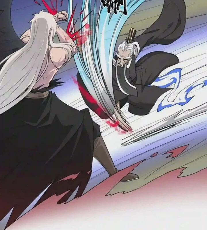 Cứu Thế Giới Đi Ông Chú Chapter 180 - Trang 2