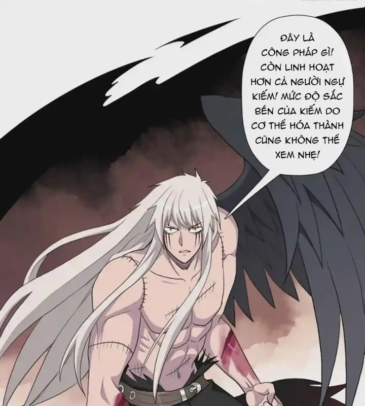 Cứu Thế Giới Đi Ông Chú Chapter 180 - Trang 2