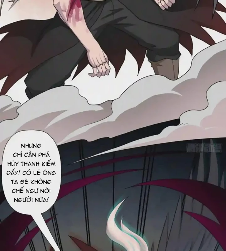 Cứu Thế Giới Đi Ông Chú Chapter 180 - Trang 2