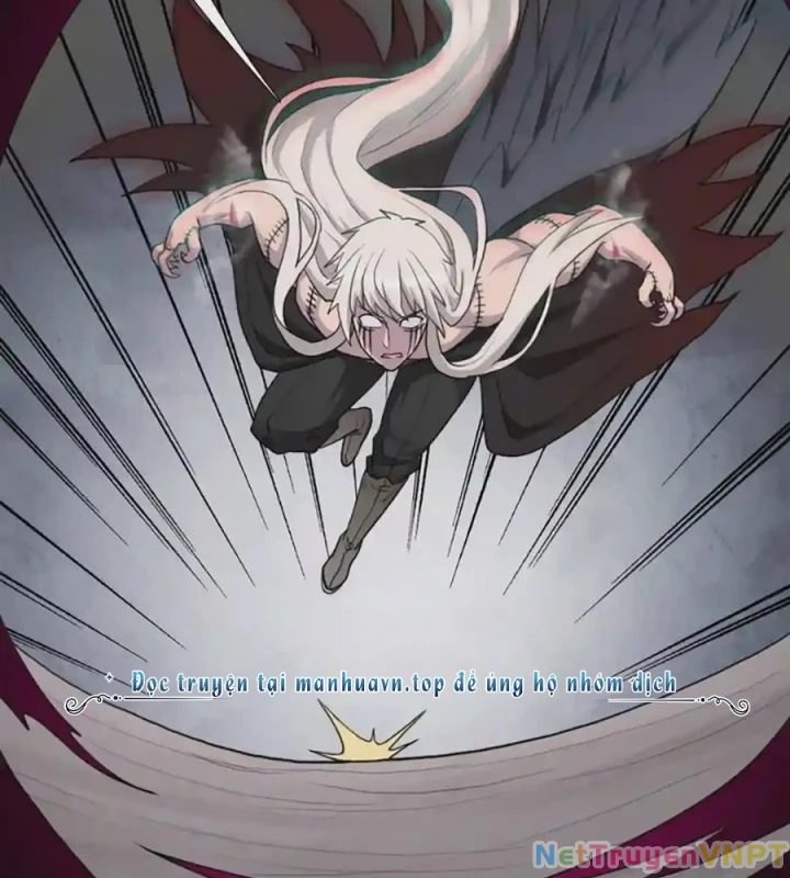 Cứu Thế Giới Đi Ông Chú Chapter 180 - Trang 2