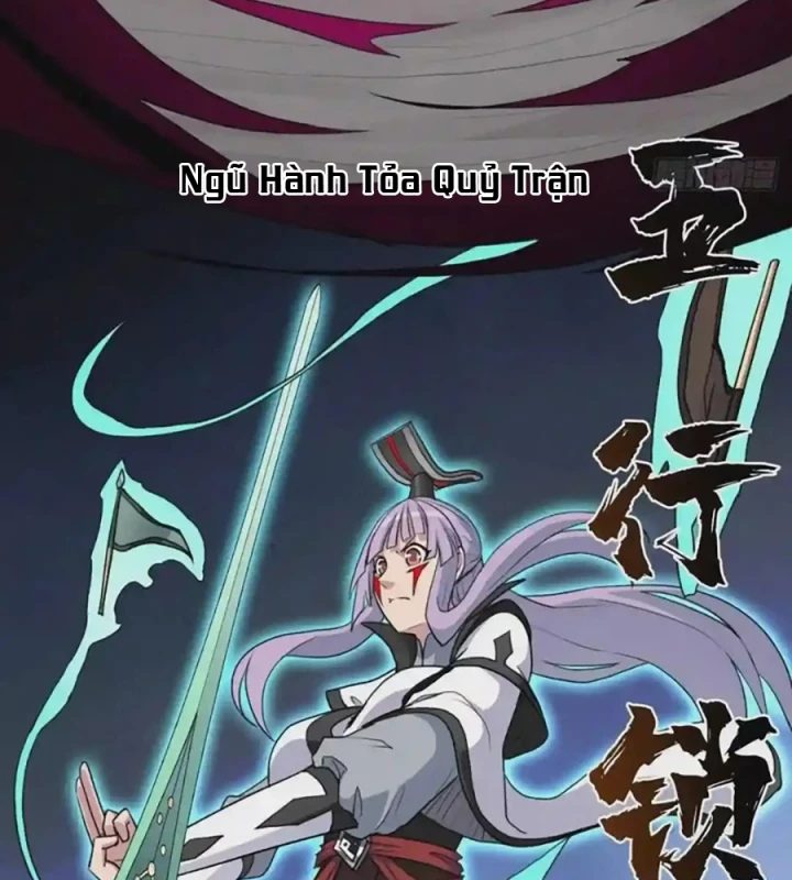 Cứu Thế Giới Đi Ông Chú Chapter 180 - Trang 2