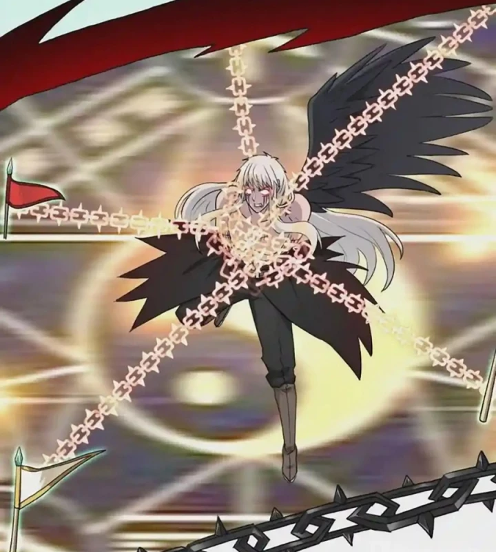 Cứu Thế Giới Đi Ông Chú Chapter 180 - Trang 2