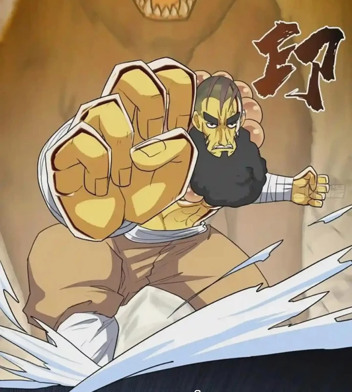 Cứu Thế Giới Đi Ông Chú Chapter 180 - Trang 2