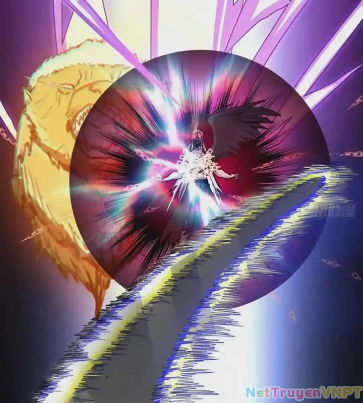 Cứu Thế Giới Đi Ông Chú Chapter 180 - Trang 2