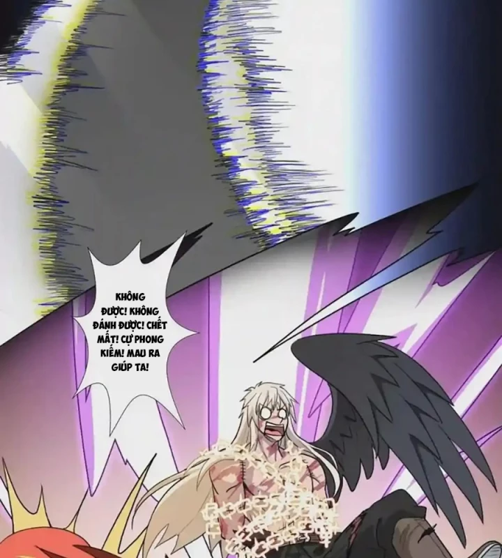 Cứu Thế Giới Đi Ông Chú Chapter 180 - Trang 2