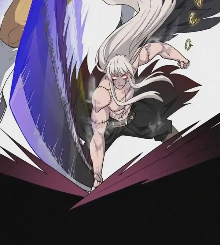 Cứu Thế Giới Đi Ông Chú Chapter 180 - Trang 2