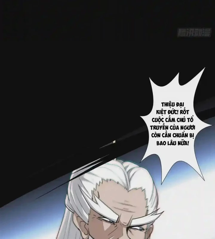 Cứu Thế Giới Đi Ông Chú Chapter 180 - Trang 2