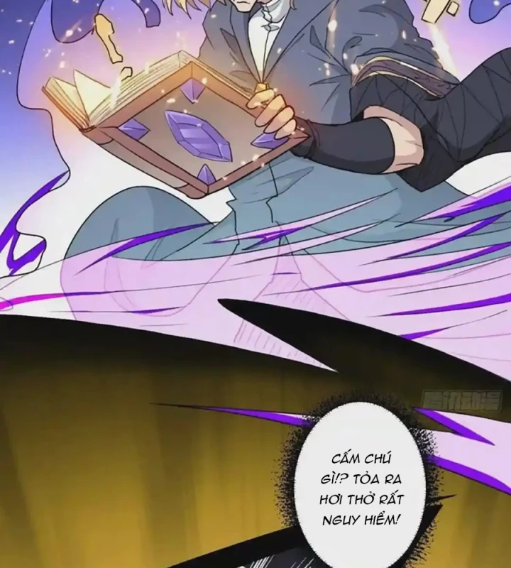 Cứu Thế Giới Đi Ông Chú Chapter 180 - Trang 2
