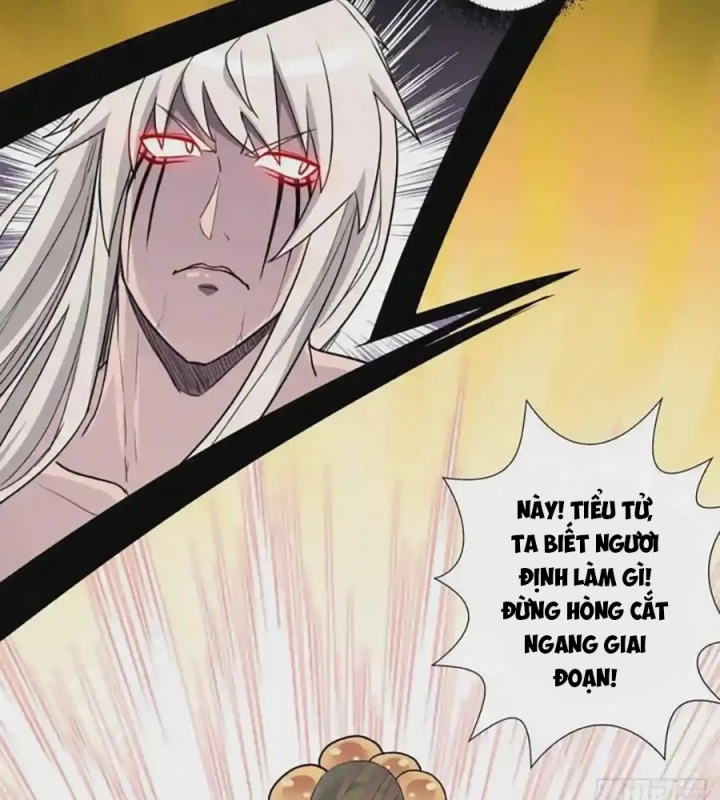 Cứu Thế Giới Đi Ông Chú Chapter 180 - Trang 2