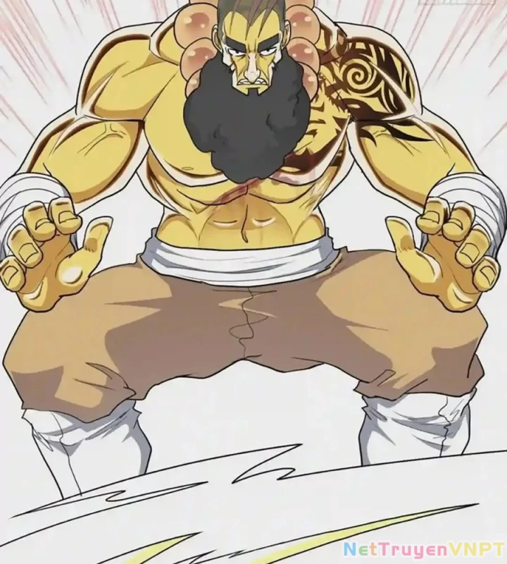 Cứu Thế Giới Đi Ông Chú Chapter 180 - Trang 2