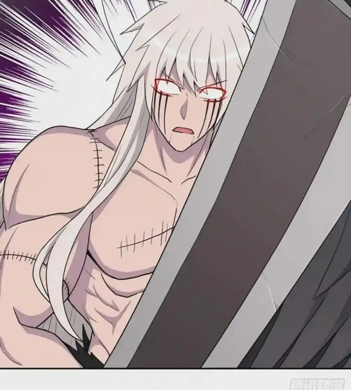 Cứu Thế Giới Đi Ông Chú Chapter 180 - Trang 2