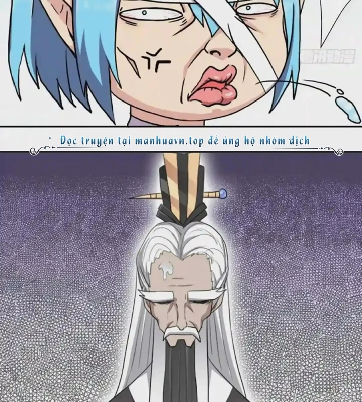 Cứu Thế Giới Đi Ông Chú Chapter 180 - Trang 2