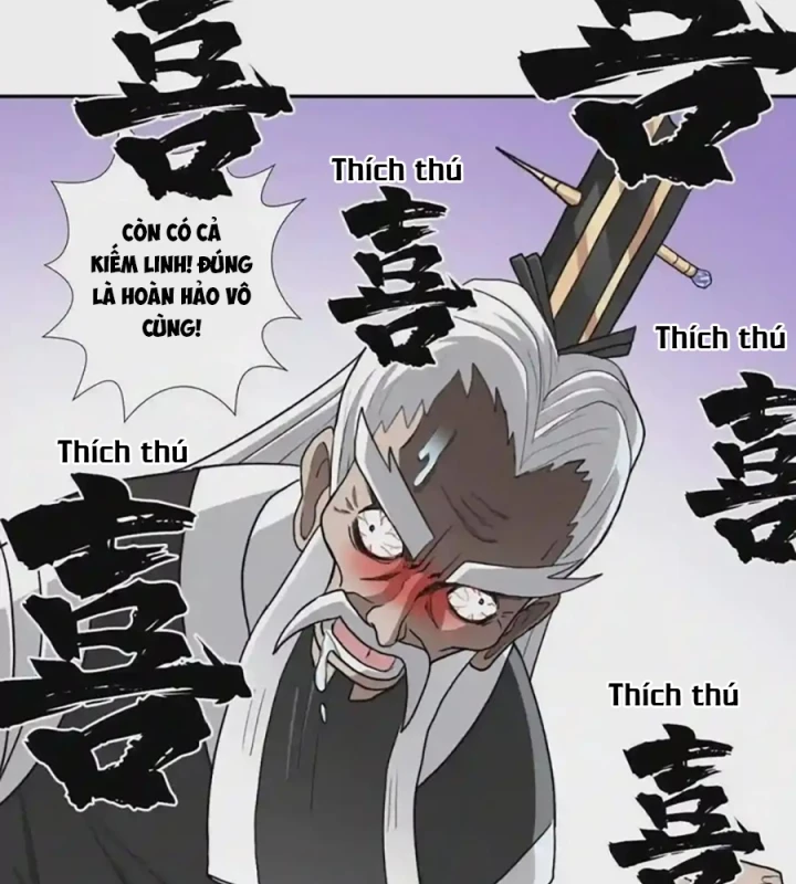 Cứu Thế Giới Đi Ông Chú Chapter 180 - Trang 2