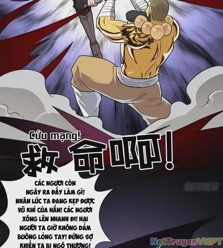 Cứu Thế Giới Đi Ông Chú Chapter 180 - Trang 2