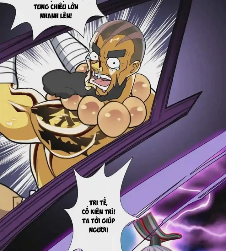 Cứu Thế Giới Đi Ông Chú Chapter 180 - Trang 2