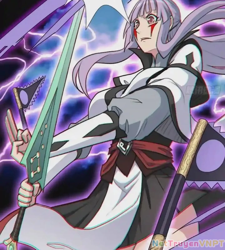 Cứu Thế Giới Đi Ông Chú Chapter 180 - Trang 2