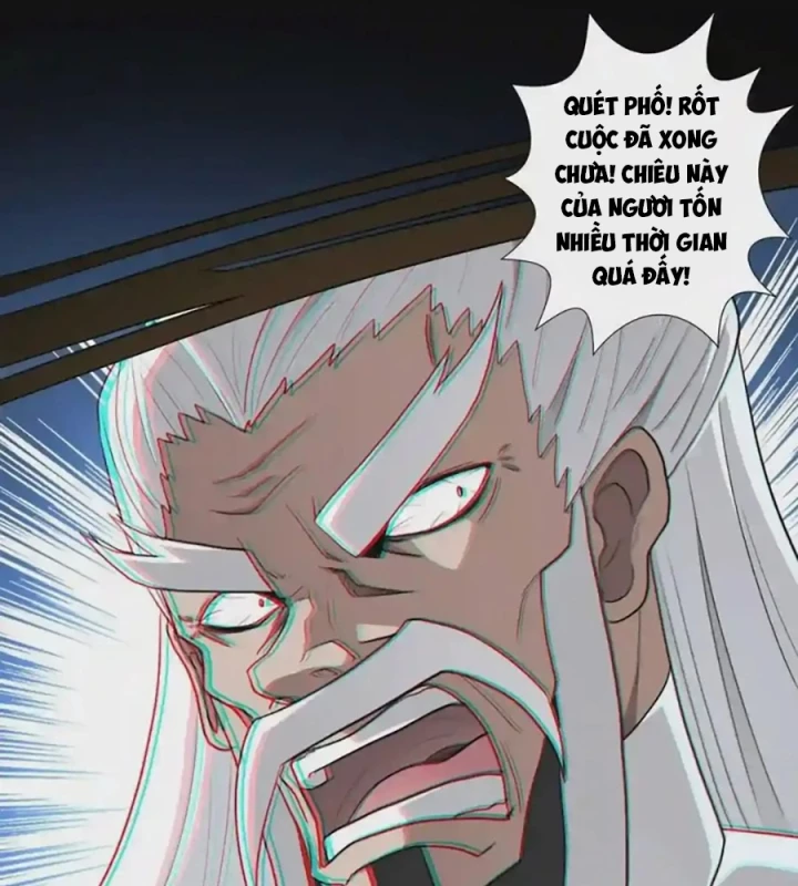 Cứu Thế Giới Đi Ông Chú Chapter 180 - Trang 2