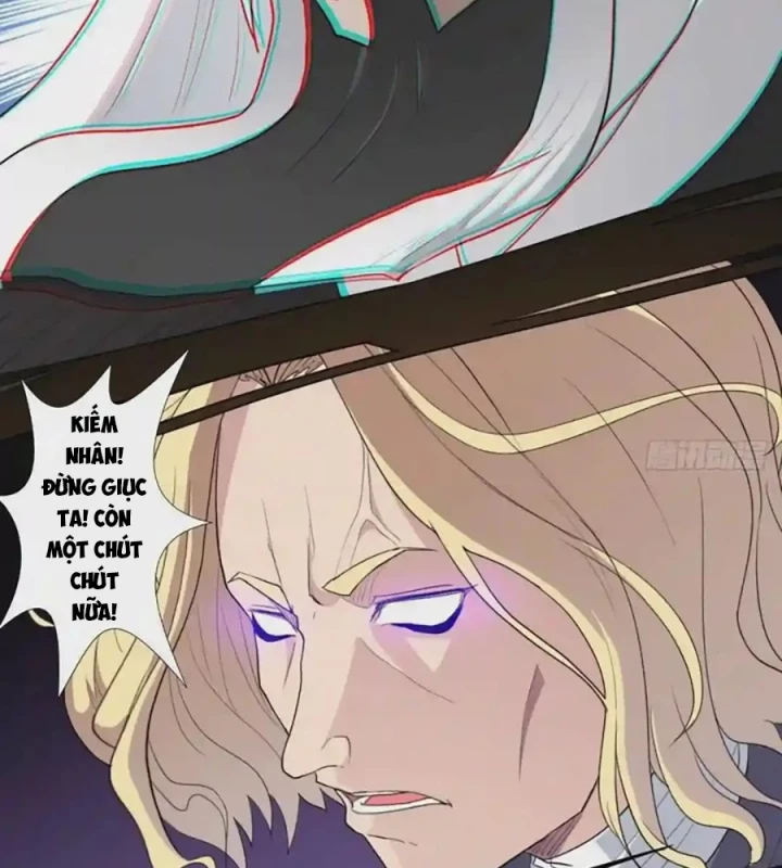 Cứu Thế Giới Đi Ông Chú Chapter 180 - Trang 2