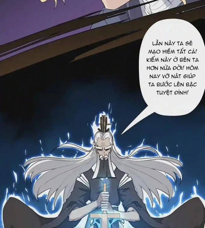 Cứu Thế Giới Đi Ông Chú Chapter 180 - Trang 2