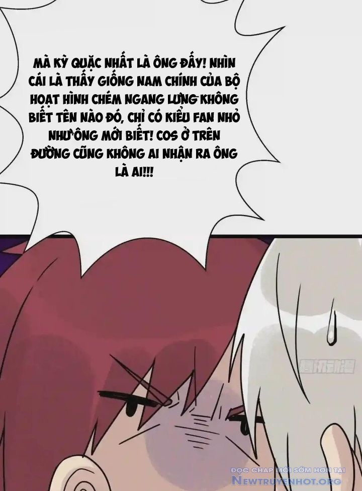 Cứu Thế Giới Đi Ông Chú Chapter 188 - Trang 2