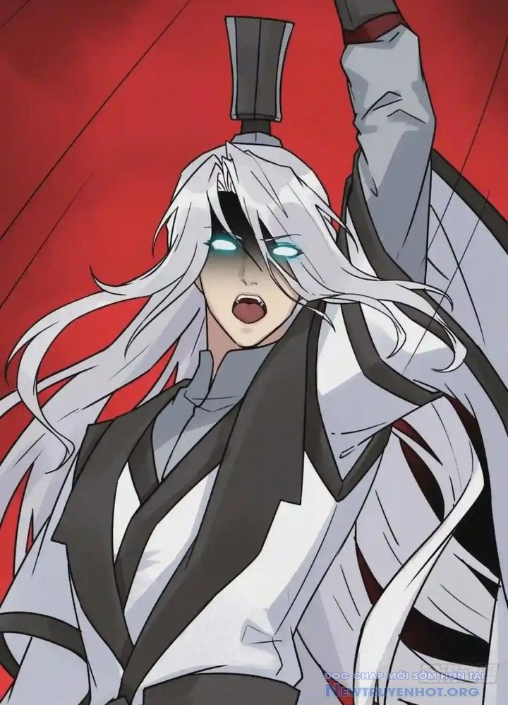 Cứu Thế Giới Đi Ông Chú Chapter 188 - Trang 2