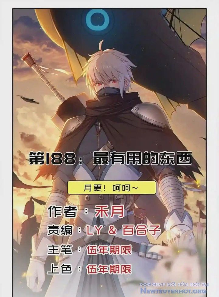 Cứu Thế Giới Đi Ông Chú Chapter 188 - Trang 2