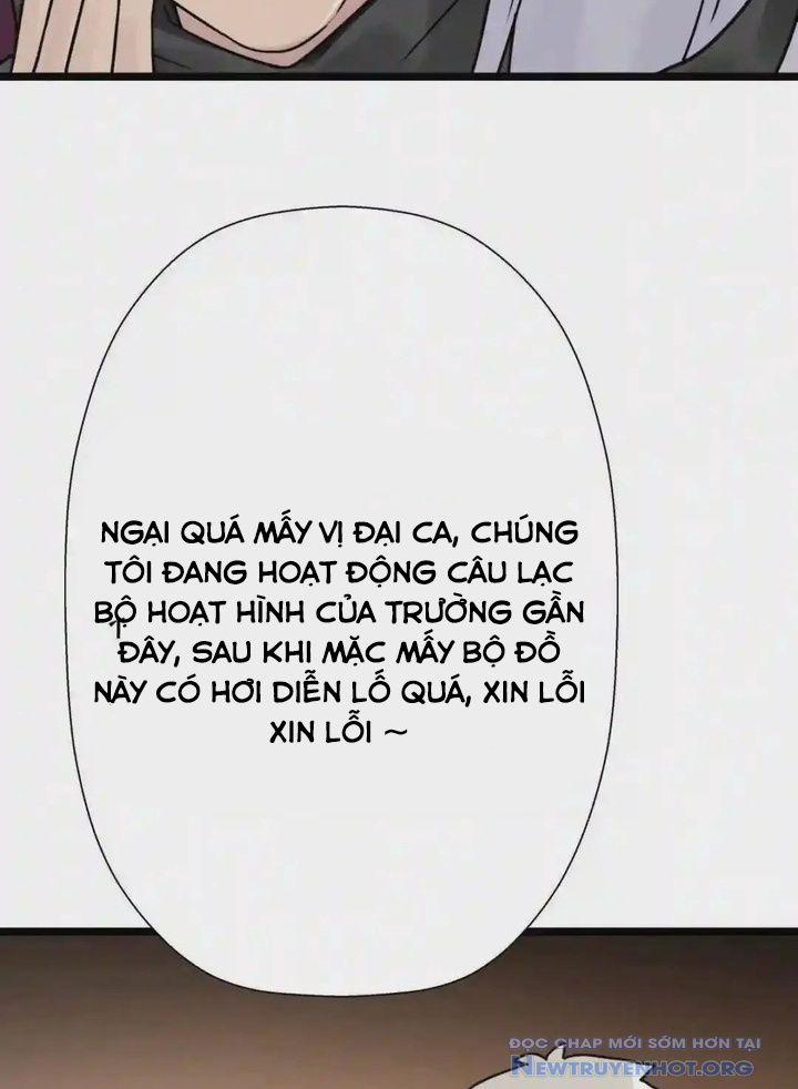 Cứu Thế Giới Đi Ông Chú Chapter 188 - Trang 2