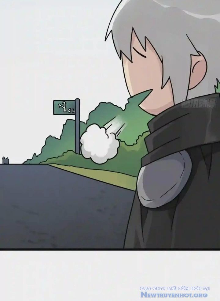 Cứu Thế Giới Đi Ông Chú Chapter 188 - Trang 2