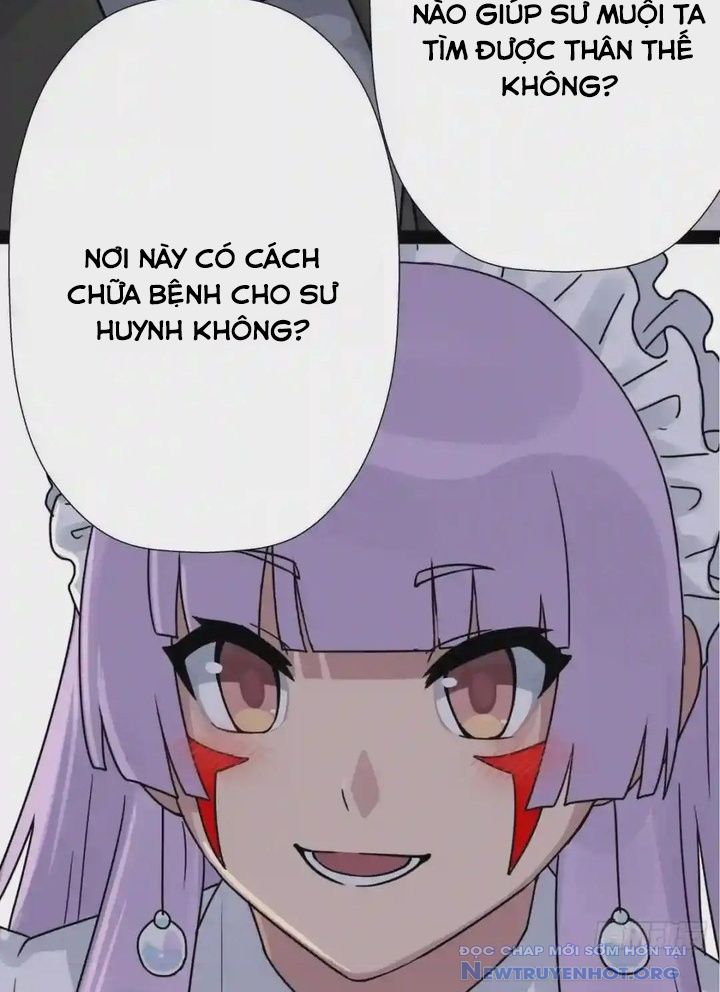 Cứu Thế Giới Đi Ông Chú Chapter 188 - Trang 2