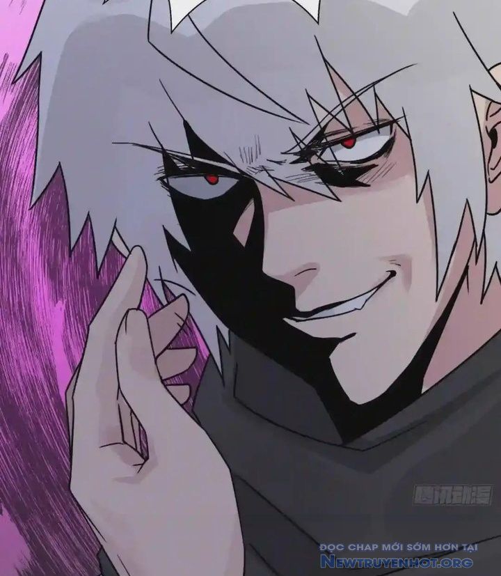 Cứu Thế Giới Đi Ông Chú Chapter 188 - Trang 2