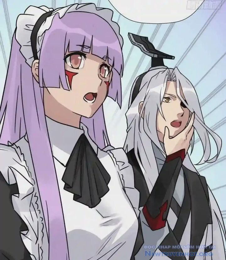 Cứu Thế Giới Đi Ông Chú Chapter 188 - Trang 2