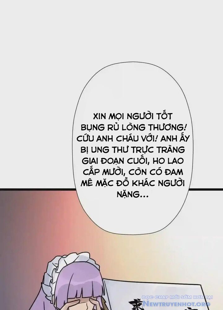 Cứu Thế Giới Đi Ông Chú Chapter 188 - Trang 2