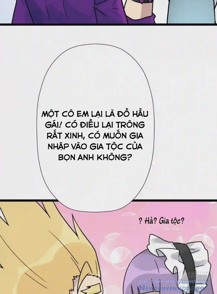 Cứu Thế Giới Đi Ông Chú Chapter 188 - Trang 2