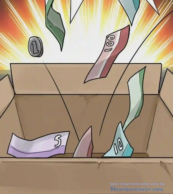 Cứu Thế Giới Đi Ông Chú Chapter 188 - Trang 2