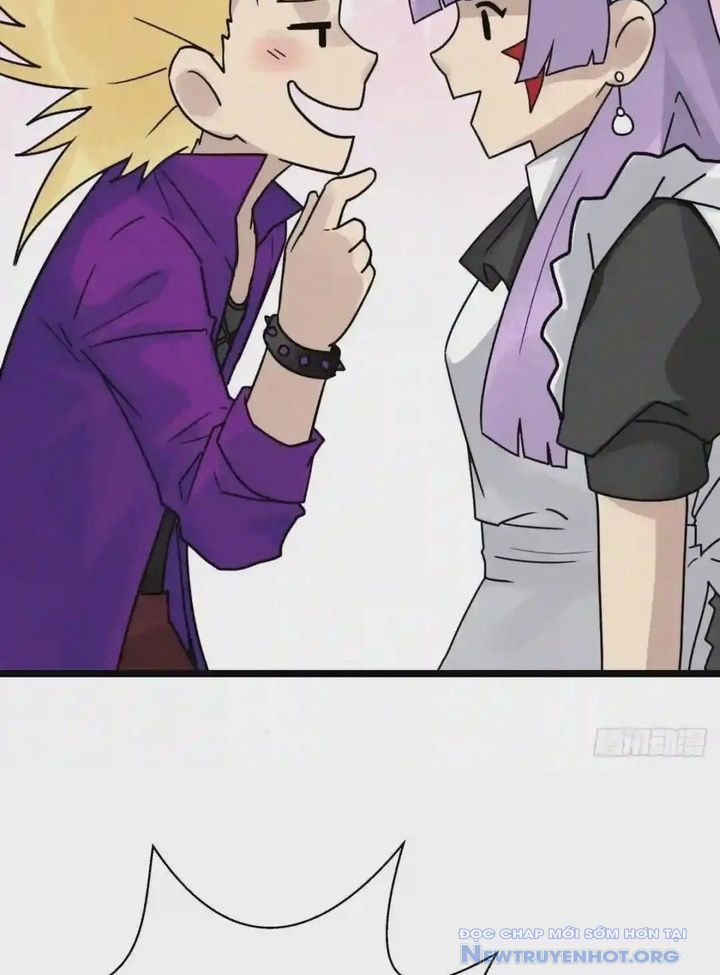 Cứu Thế Giới Đi Ông Chú Chapter 188 - Trang 2