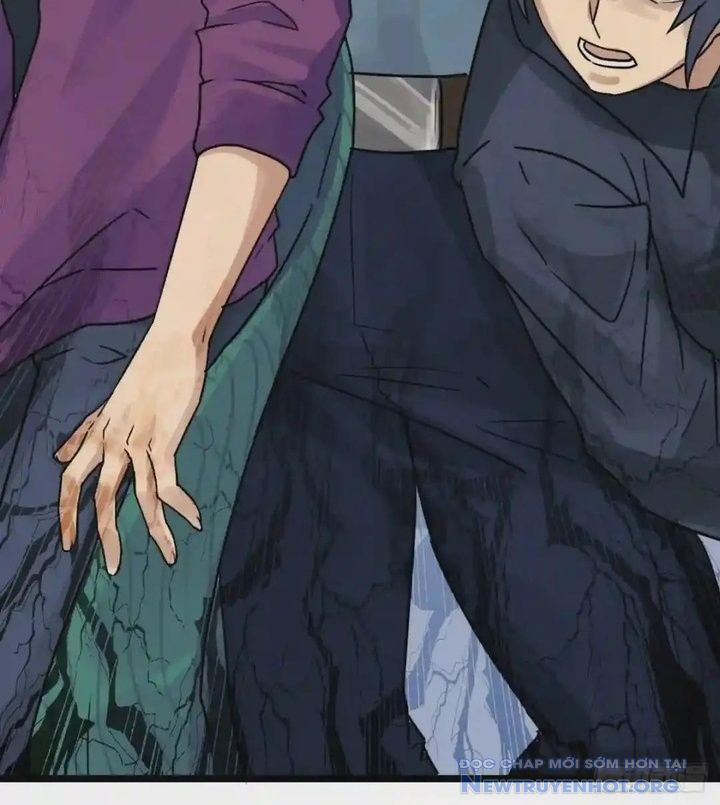 Cứu Thế Giới Đi Ông Chú Chapter 188 - Trang 2